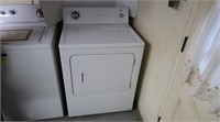 Roper Electric Dryer