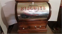 Bread Box/Biscuits