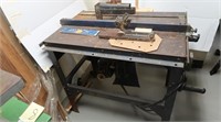 Craftsman Vintage Table Saw