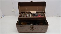 Tackle Box w/Tools