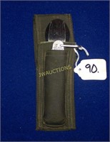 Collector Knife ON-LINE ONLY