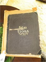Tioga County Atlas
