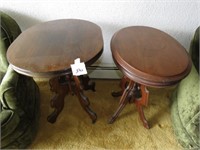 Victorian Tables