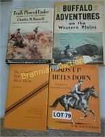 Western Books