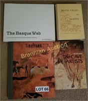 The Basque Web & Other Books