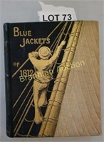 Blue Jackets of 1812