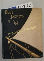 Blue Jackets of '61