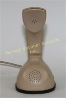 VINTAGE BEIGE ERICOPHONE BY NORTH ELECTRIC CO.