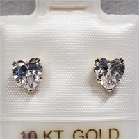 14K Gold Sterling Silver Fine Jewelry Gemstones