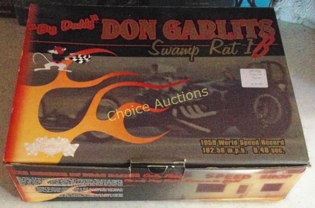 Multiple Estate Auction