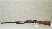Remington 870 Wingmaster 12 gauge pump shotgun