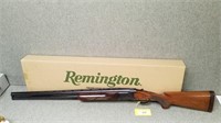 Remington 12 gauge over under model 3200 serial