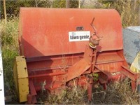 Lawn Genie Seeder/Conditioner