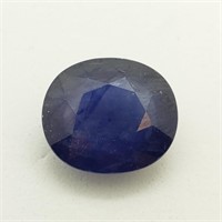 $300. Sapphire (Approx. 9ct)