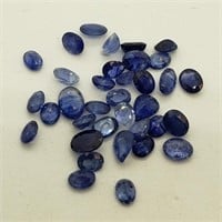 $200. Sapphire (Approx. 8.75ct)