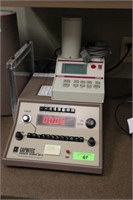 Isotope Calibrator