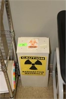Biohazard Box