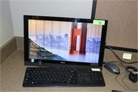 Dell All-In-One Computer / Monitor