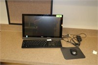 Dell All-In-One Computer / Monitor