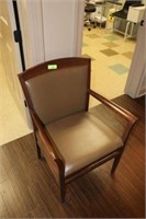 Receiver Chair
