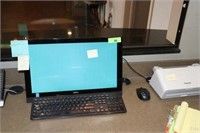 Dell All-In-One Computer / Monitor with