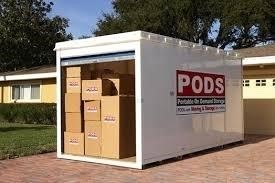 2019,04,18 PODS STORAGE AUCTION, WHITBY