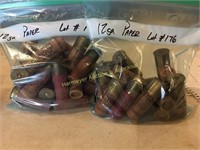 12 ga Paper Shells