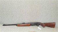 Remington woodsmaster Model 742 30 - 06 serial