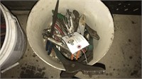 Lot of Miscellaneous Pliers