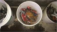 Lot of Miscellaneous Screwdrivers