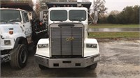 1988 Freightliner Dump Truck,