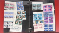 Italy Stamps Mint NH Blocks 20th century CV $300+