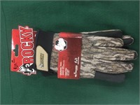 Rocky Waterfowler Gloves - Size X-Large