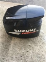 Suzuki 150 Motor Cowling