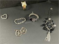 JD- Bracelets, Watches & More