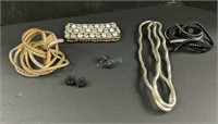 CC- 3rd lot of Assorted Fashion Costume Jewelry