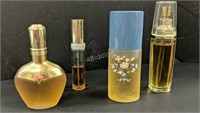 SK- 2nd lot of Assorted Perfumes