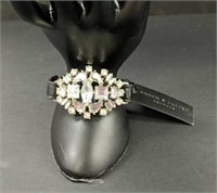 JR- New Romeo & Juliet Leather Bracelet