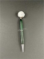 LG- Antique Ketchall Nurses Mechanical Pencil
