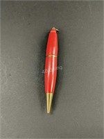 LG- Small Antique Nurse's Mechanical Pencil