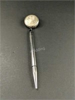 LG- Antique Allou & Boss Nurses Mechanical Pencil