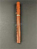 LG- Watermans Ideal Antique Fountain Pen