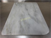 Marble Pastry Board.