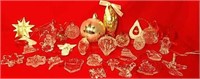 30+ Waterford Crystal Christmas Ornaments