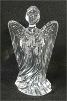 Waterford Crystal, Praying Angel Artist Signed