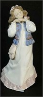 Lladro Spanish Porcelain 06401 "dreams Of A