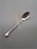 WMF, SIGNUM Gourmet Spoons (x 8).