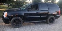 2008 Chevrolet Yukon