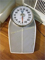 Health O Meter Precise scale