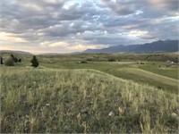 45 Acres Over Yellowstone River Livingston, MT